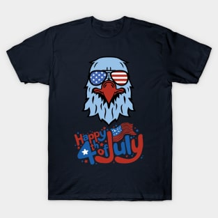 4th of july T-Shirt